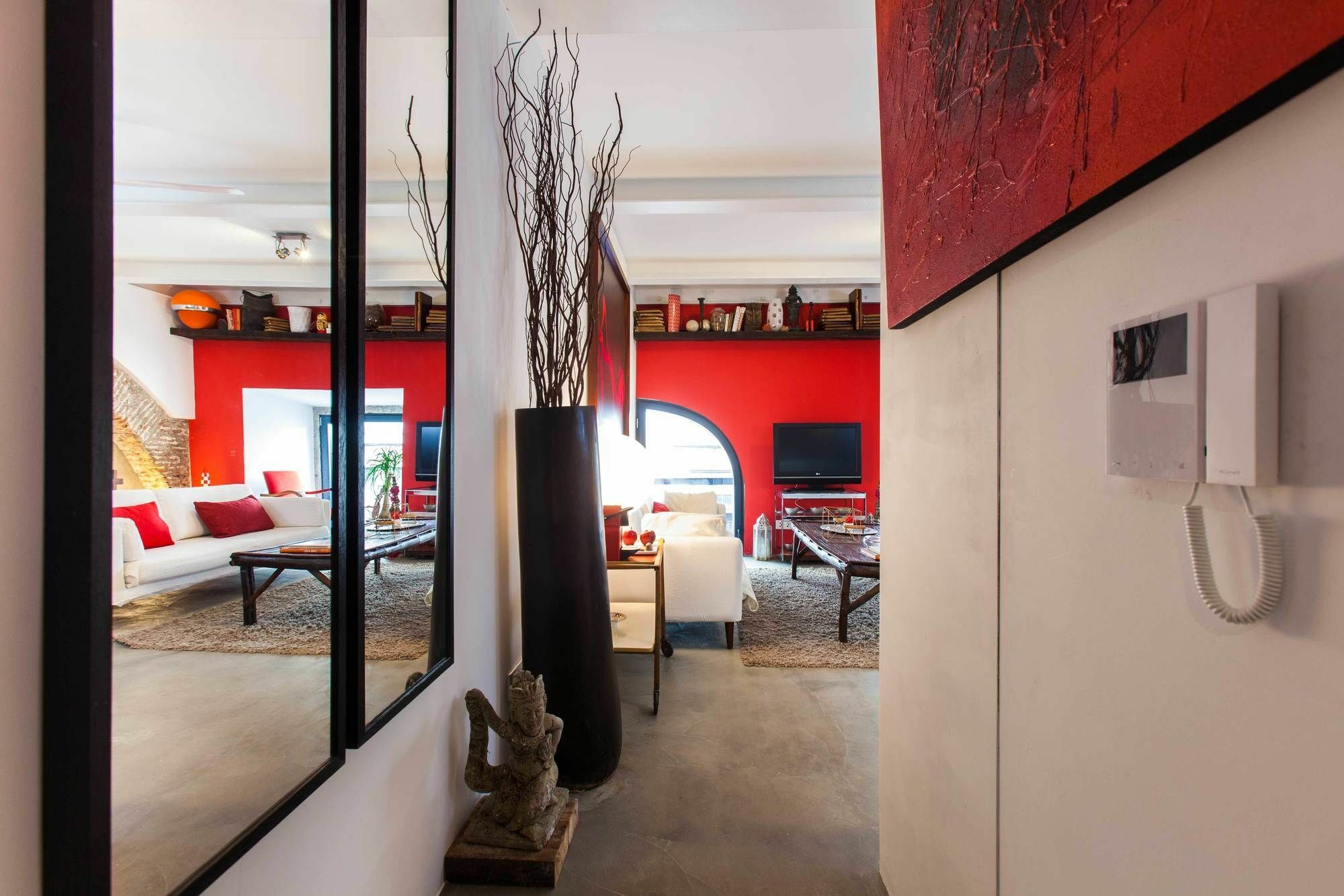 The Old Stables Chiado Apartments Lisboa Eksteriør bilde