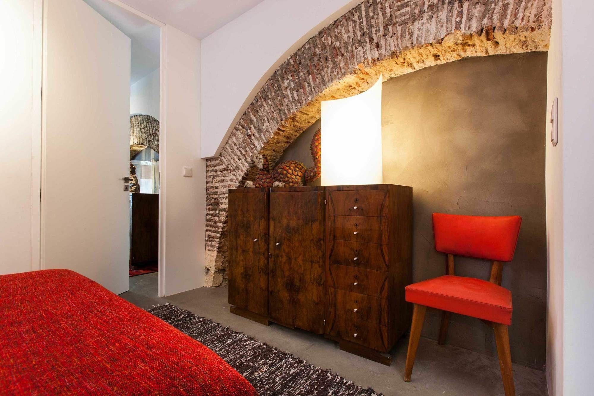 The Old Stables Chiado Apartments Lisboa Eksteriør bilde